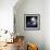 Asteroid Impact Mission-null-Framed Photographic Print displayed on a wall