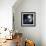 Asteroid Impact Mission-null-Framed Photographic Print displayed on a wall