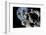 Asteroid Mining-null-Framed Photographic Print