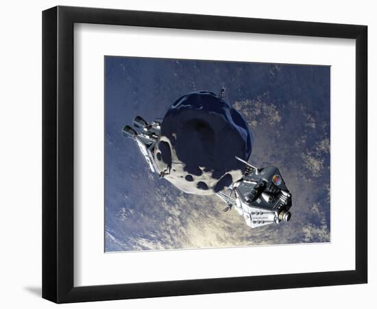 Photographic Print, , large