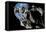 Asteroid Mining-null-Framed Premier Image Canvas