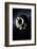Asteroid-null-Framed Photographic Print