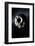 Asteroid-null-Framed Photographic Print