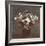 Asters in a Vase, 1875-Ignace Henri Jean Fantin-Latour-Framed Giclee Print