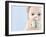 Asthma Inhaler Use-Gavin Kingcome-Framed Photographic Print