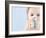 Asthma Inhaler Use-Gavin Kingcome-Framed Photographic Print