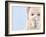 Asthma Inhaler Use-Gavin Kingcome-Framed Photographic Print