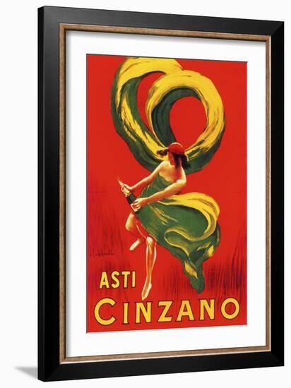 Asticinzano-null-Framed Giclee Print