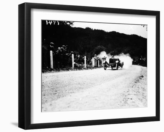 Aston Martin, 1921-null-Framed Photographic Print