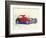 Aston Martin Db 2-NaxArt-Framed Art Print