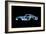 Aston Martin DB5-Octavian Mielu-Framed Art Print