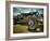 Aston Martin-Stephen Arens-Framed Photographic Print