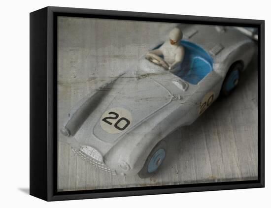 Aston Martin-Sidney Paul & Co.-Framed Premier Image Canvas