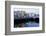 Aston Quay, Liffey River, Dublin, County Dublin, Eire (Ireland)-Bruno Barbier-Framed Photographic Print