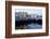 Aston Quay, Liffey River, Dublin, County Dublin, Eire (Ireland)-Bruno Barbier-Framed Photographic Print