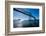 Astoria-Megler Bridge over the Columbia River, Astoria, Oregon-Mark A Johnson-Framed Photographic Print