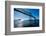 Astoria-Megler Bridge over the Columbia River, Astoria, Oregon-Mark A Johnson-Framed Photographic Print