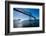 Astoria-Megler Bridge over the Columbia River, Astoria, Oregon-Mark A Johnson-Framed Photographic Print