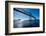 Astoria-Megler Bridge over the Columbia River, Astoria, Oregon-Mark A Johnson-Framed Photographic Print