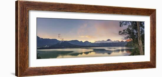 Astounding Reflection-Nhiem Hoang The-Framed Giclee Print