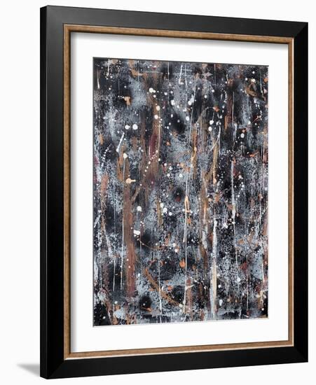 Astral Travels-Ikahl Beckford-Framed Giclee Print