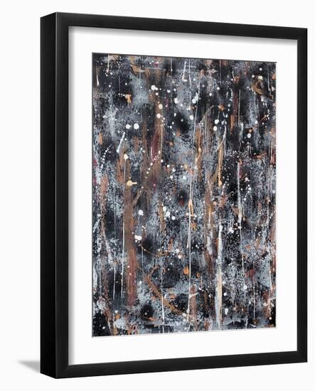 Astral Travels-Ikahl Beckford-Framed Giclee Print