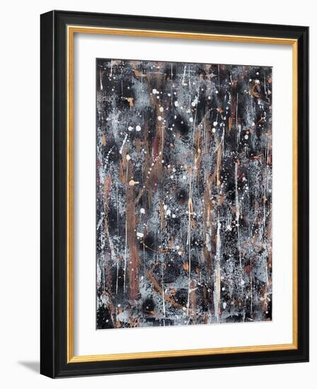 Astral Travels-Ikahl Beckford-Framed Giclee Print