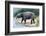 Astrapotherium-null-Framed Photographic Print