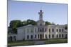 Astravas Palace (19th Century)-null-Mounted Photographic Print