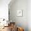 Astray; Verirrte-Paul Klee-Mounted Premium Giclee Print displayed on a wall