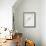 Astray; Verirrte-Paul Klee-Framed Giclee Print displayed on a wall