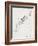 Astray; Verirrte-Paul Klee-Framed Giclee Print