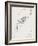 Astray; Verirrte-Paul Klee-Framed Giclee Print