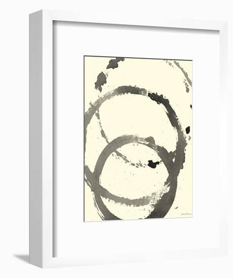 Astro Burst I-Vanna Lam-Framed Art Print