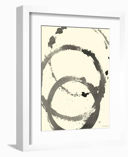 Astro Burst I-Vanna Lam-Framed Art Print
