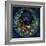 Astrologer 2-Bill Bell-Framed Giclee Print