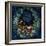 Astrologer 2-Bill Bell-Framed Giclee Print