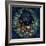 Astrologer 2-Bill Bell-Framed Giclee Print