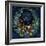 Astrologer 2-Bill Bell-Framed Giclee Print