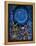 Astrologer 2-Bill Bell-Framed Premier Image Canvas