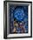 Astrologer 2-Bill Bell-Framed Giclee Print