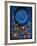 Astrologer 2-Bill Bell-Framed Giclee Print