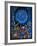 Astrologer 2-Bill Bell-Framed Giclee Print