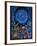 Astrologer 2-Bill Bell-Framed Giclee Print