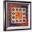 Astrology, 1999-Sabira Manek-Framed Giclee Print