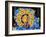 Astrology Float Mardi Gras Parade-Carol Highsmith-Framed Photo