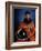 Astronaut Mae Jemison, First African American Woman in Space as Sts 47 Endeavour Mission Specialist-null-Framed Premium Photographic Print