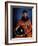 Astronaut Mae Jemison, First African American Woman in Space as Sts 47 Endeavour Mission Specialist-null-Framed Premium Photographic Print