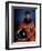 Astronaut Mae Jemison, First African American Woman in Space as Sts 47 Endeavour Mission Specialist-null-Framed Premium Photographic Print