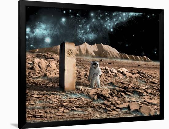 Art Print, , large
